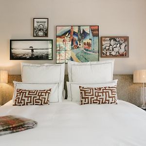 Superior Kamer met een King Size Bed